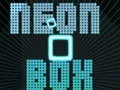 Juego Caja Neón en línea Juego Caja Neón en línea