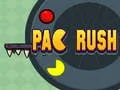 Juego Pac Rush en línea