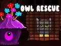 Juego Rescate de búho en línea