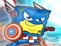 Juego Bob Esponja 2021 en línea Juego Bob Esponja 2021 en línea