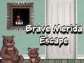 Juego Escape Valiente de Mérida en línea