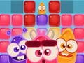 Juego Explosión de Cubo en línea