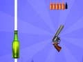Juego Pistolas y Botellas en línea