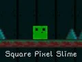 Juego Slime Pixel Cuadrado en línea Juego Slime Pixel Cuadrado en línea