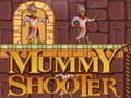 Juego Tirador de momias en línea