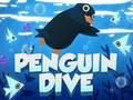 Juego Bufo de Pingüinos en línea