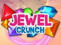 Juego Crunch de Joyas en línea Juego Crunch de Joyas en línea