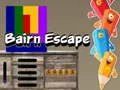 Juego Escape del Niño en línea