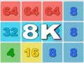 Juego 8K en línea