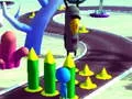 Juego Bob Esponja Pantalones Cuadrados: Ciudad 3D en línea Juego Bob Esponja Pantalones Cuadrados: Ciudad 3D en línea