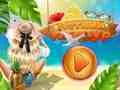 Juego Estética de verano en línea