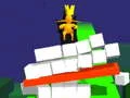 Juego Caída del Reino - Aplasta la Bola en línea Juego Caída del Reino - Aplasta la Bola en línea