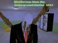 Juego Slenderman debe morir: Bunker subterráneo 2021 en línea Juego Slenderman debe morir: Bunker subterráneo 2021 en línea