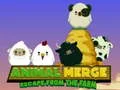 Juego Fusión Animal 2: Escape de la Granja en línea
