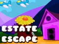 Juego Escape de la finca en línea