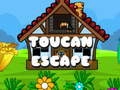 Juego Escape del Tucán en línea