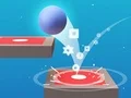 Juego Maestro de la bola en los azulejos en línea
