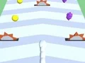Juego Serpiente Corre Corre en línea