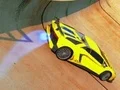 Juego Acrobacias en Cielo con Coches en línea