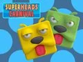 Juego Carnaval de Super Cabezas en línea