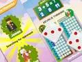 Juego Matemáticas y Dados en línea Juego Matemáticas y Dados en línea