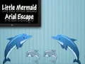 Juego La Sirenita: Escape de Ariel en línea Juego La Sirenita: Escape de Ariel en línea
