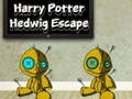 Juego Harry Potter: Escape de Hedwig en línea
