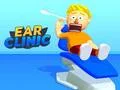 Juego Clínica del oído en línea