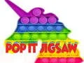 Juego Pop It Puzzle en línea