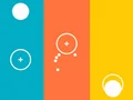 Juego Tres líneas en línea