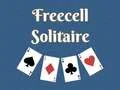 Juego Solitaire Freecell en línea