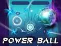 Juego Bola Poderosa en línea Juego Bola Poderosa en línea