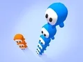 Juego Carrera de Pilas de Multitudes 3D en línea