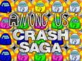 Juego Saga del Choque Entre Nosotros en línea