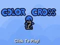 Juego Cruz de Color 2 en línea