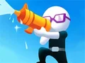 Juego Dispara y corre en línea
