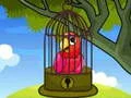 Juego Rescate del Loro Rojo en línea Juego Rescate del Loro Rojo en línea