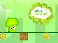 Juego Pequeño Brócoli en línea