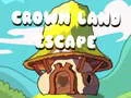 Juego Escape de la Tierra de la Corona en línea