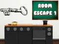 Juego Escape de la habitación 1 en línea