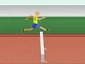 Juego Juegos Atléticos TRZ en línea