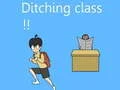 Juego Faltando a clase !! en línea