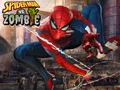 Juego Spiderman Contra Zombie en línea Juego Spiderman Contra Zombie en línea