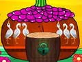 Juego Escape de la Tierra de los Hongos en línea