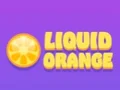 Juego Naranja Líquida en línea Juego Naranja Líquida en línea