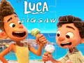 Juego Puzzle Luca en línea