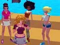 Juego Carrera de Maquillaje en línea