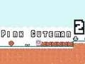 Juego Hombre Rosa 2 en línea Juego Hombre Rosa 2 en línea