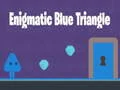 Juego Triángulo Azul Enigmático en línea Juego Triángulo Azul Enigmático en línea