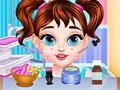 Juego Bebé Taylor: Problemas de piel en línea Juego Bebé Taylor: Problemas de piel en línea